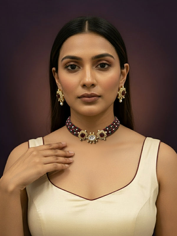 Aruna Set