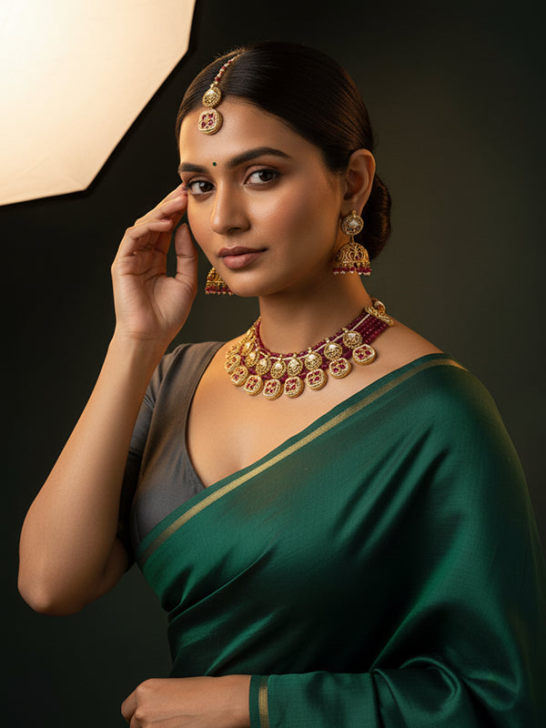 Mahroo Set