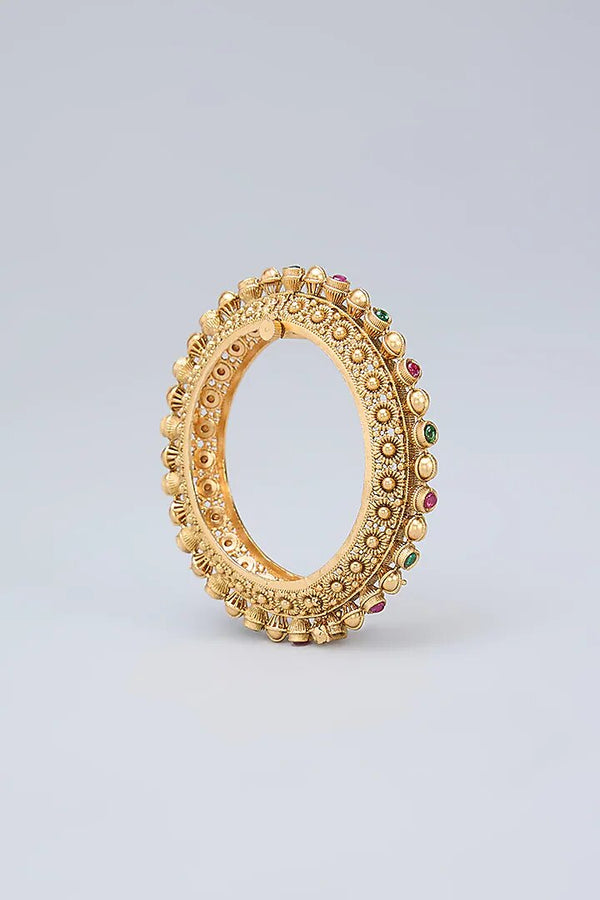 Ruby & Jade Harmony Kada