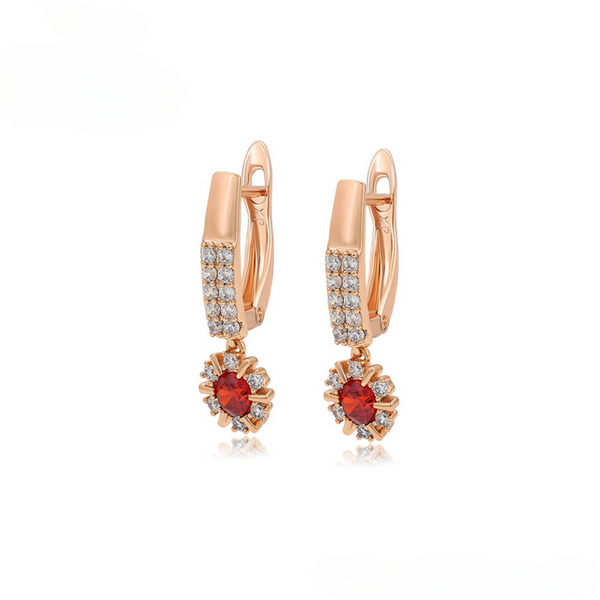 Cherry Crush Earrings