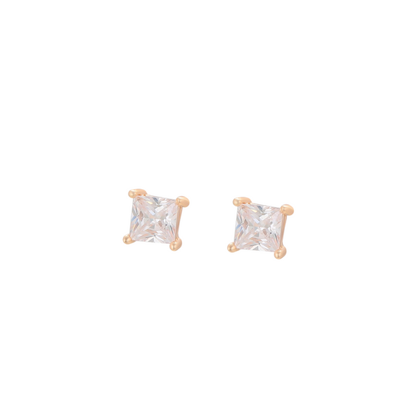 Grandeur Quadrant Earrings
