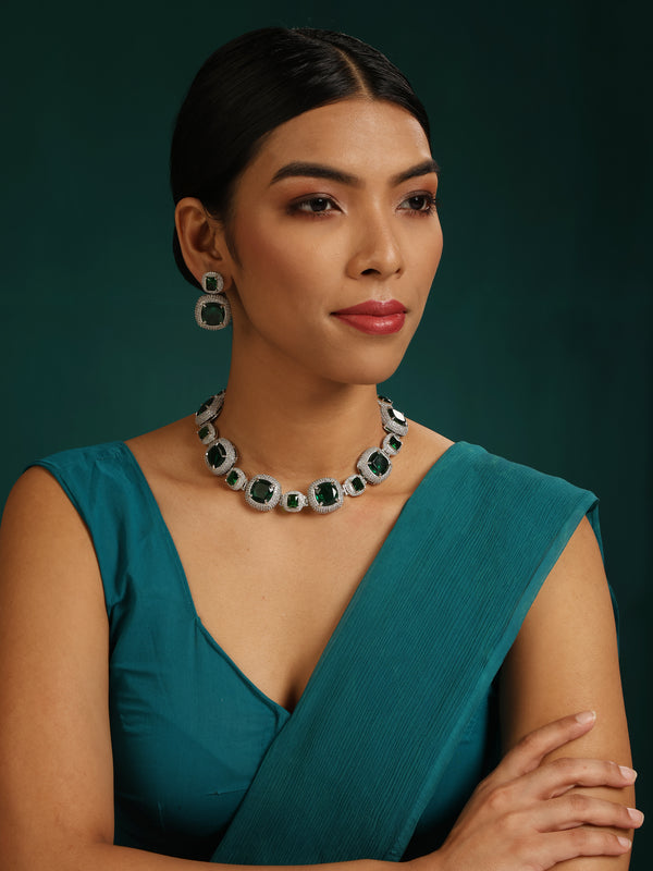 Mia Necklace Set