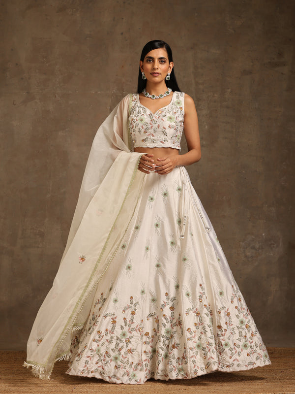 Eshana Lehenga Set
