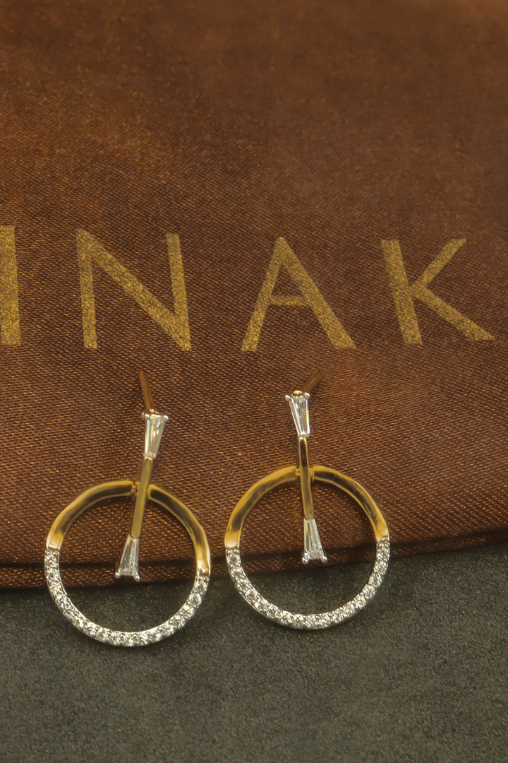 Minaki Diamond Waltz Combo Jewelry Set
