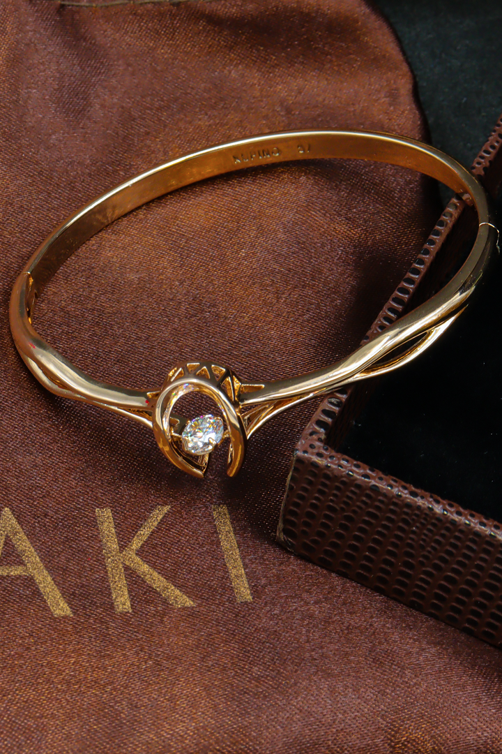 Minaki Diamond Waltz Combo Jewelry Set