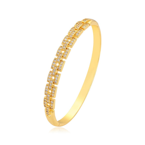 Zircon Spark Bracelet