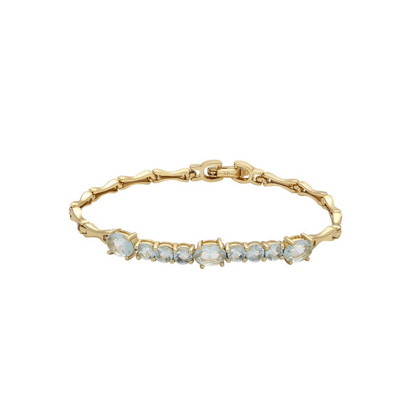 Aurelia Gleam Bracelet