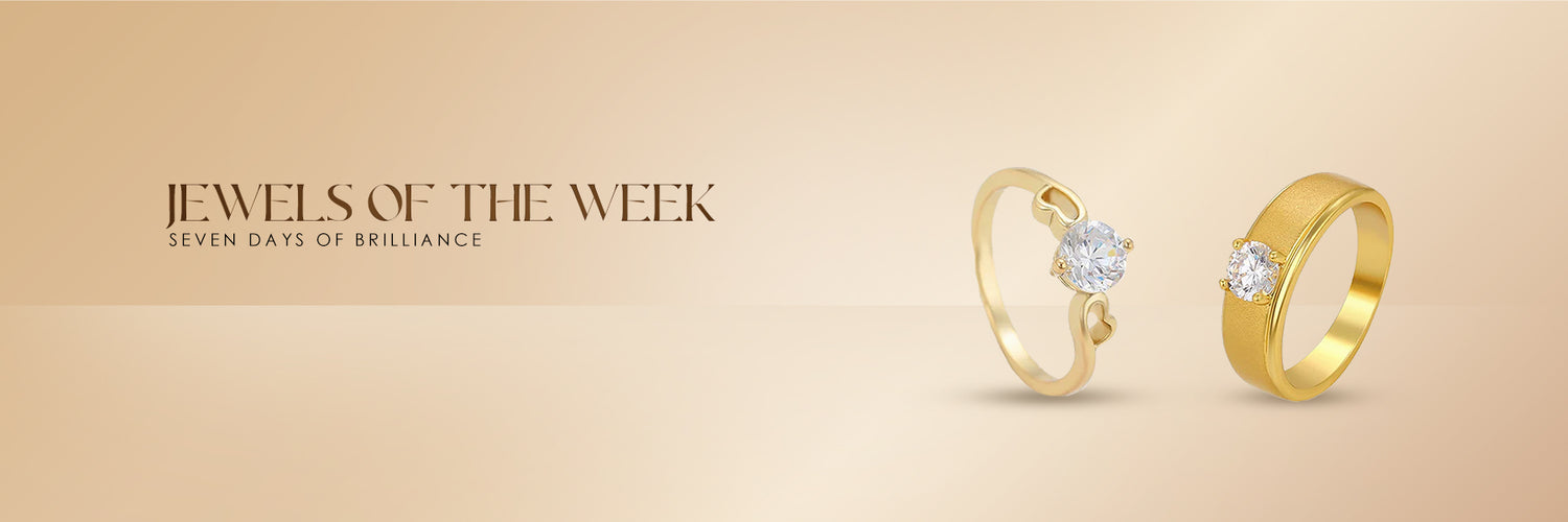 MINAKI Jewel of the Week