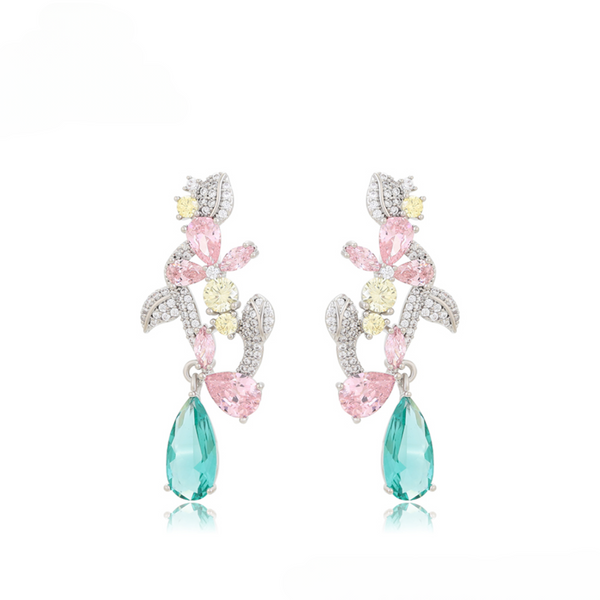 Botanical Bliss Earrings