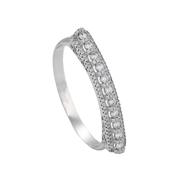 Minaki Dimond Bracelet