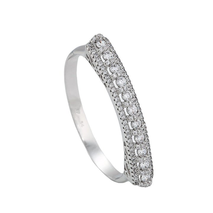 Minaki Dimond Bracelet