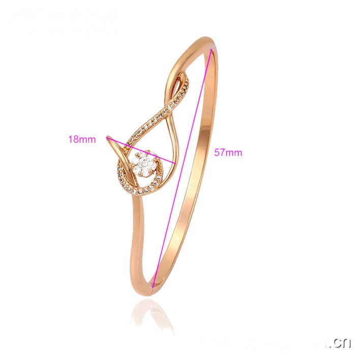 Minaki Prima Dona Bracelet