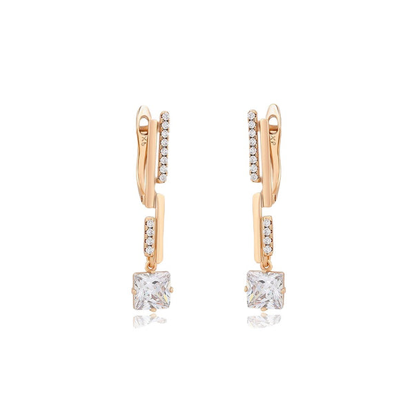 Minaki The Executive Earrings