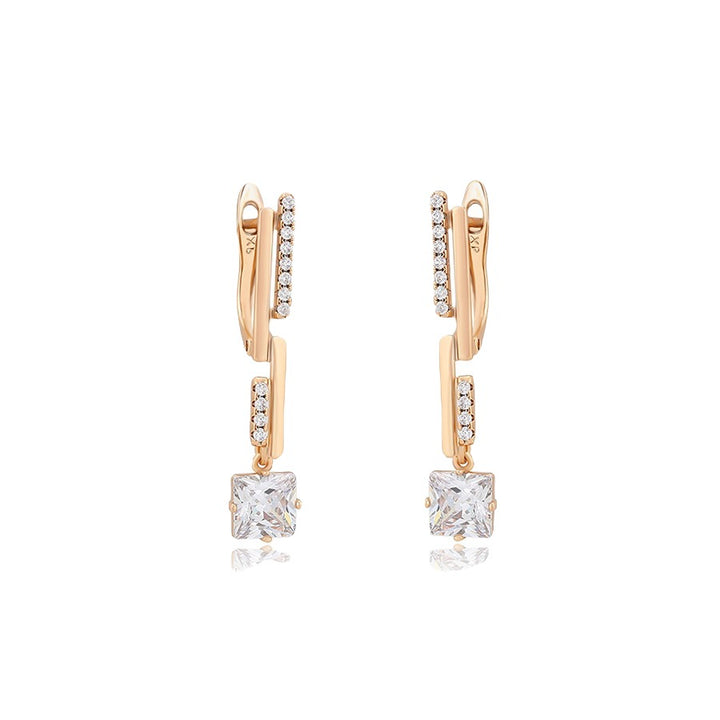 Minaki The Executive Earrings
