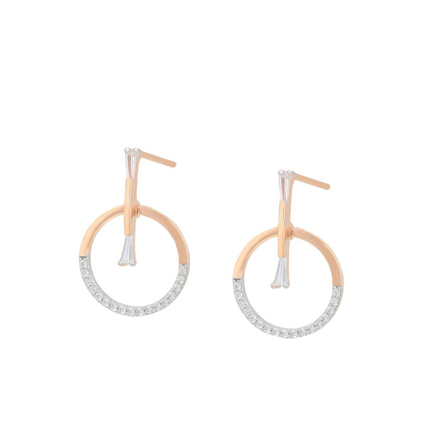 Minaki Dainty Earrings