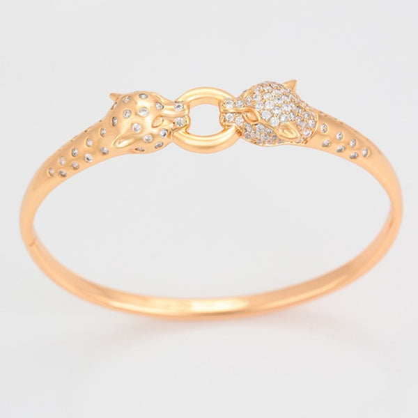 Minaki Panther Pride Bracelet 