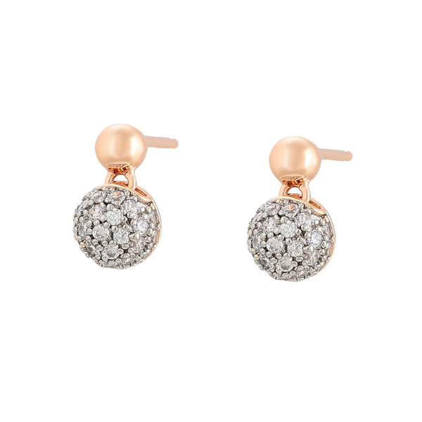 Minaki Teeny-Weeny Earrings