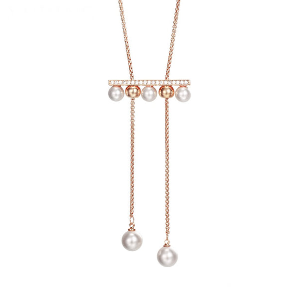 Minaki Chain Necklace