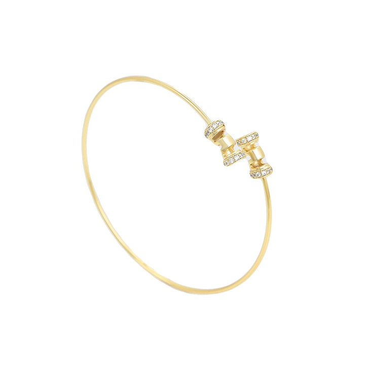 Minaki Dumble Bracelet