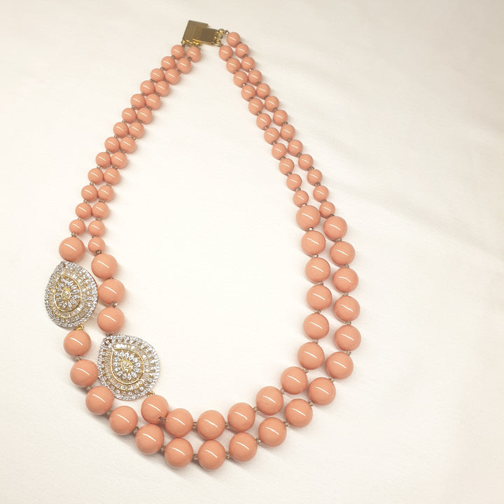 Minaki Eleganza Necklace