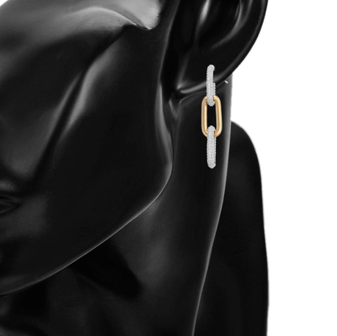 Minaki Link Geometric Danglers