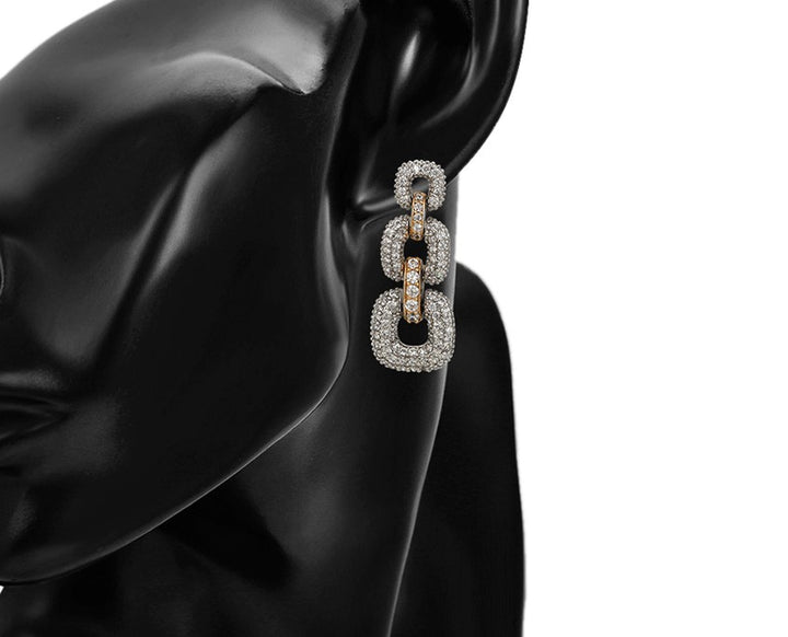 Minaki Luxury Link Danglers