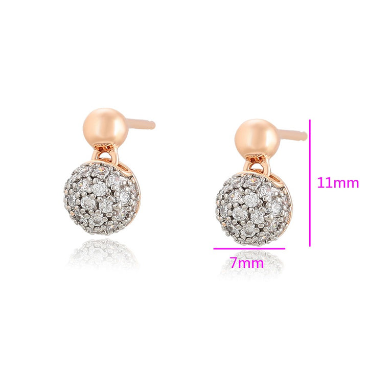 Minaki Teeny-Weeny Earrings