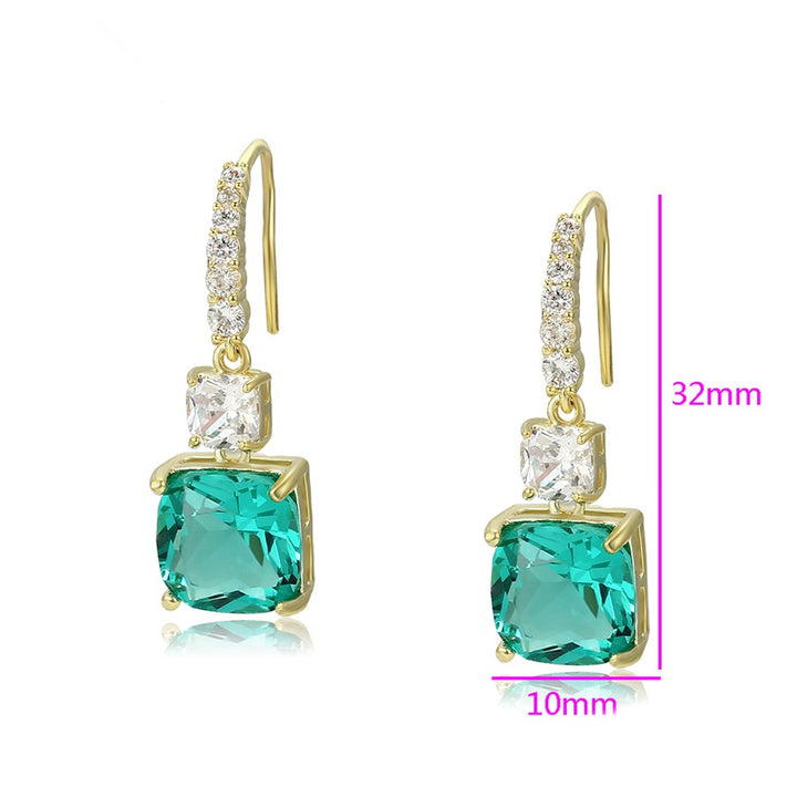 Minaki Bella Earrings