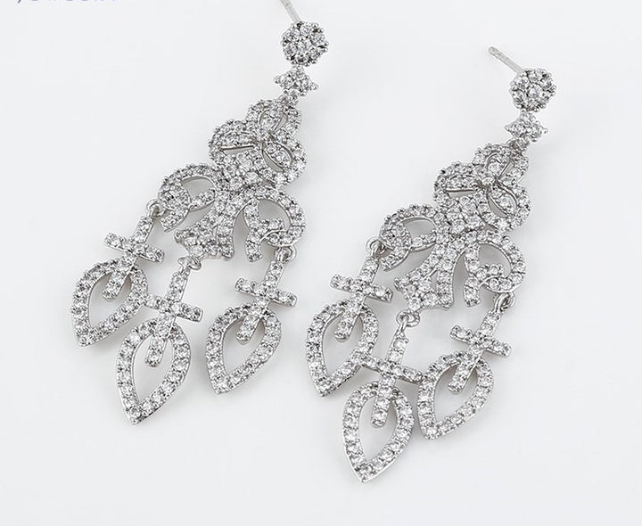 Minaki Chandelier Danglers