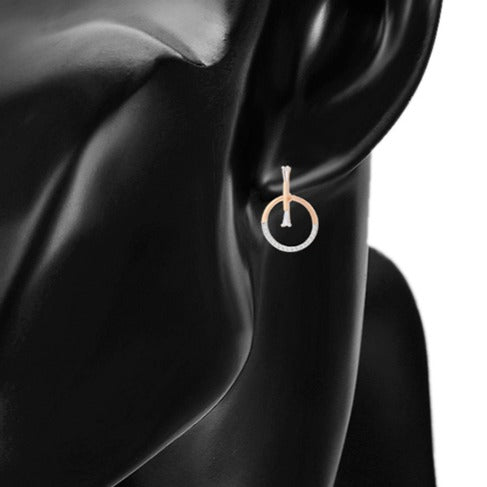 Minaki Dainty Earrings
