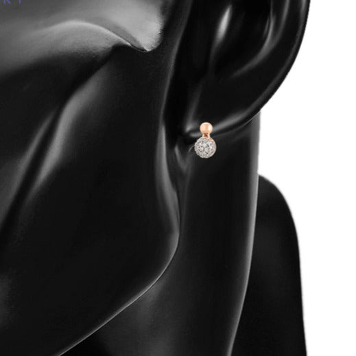 Minaki Teeny-Weeny Earrings