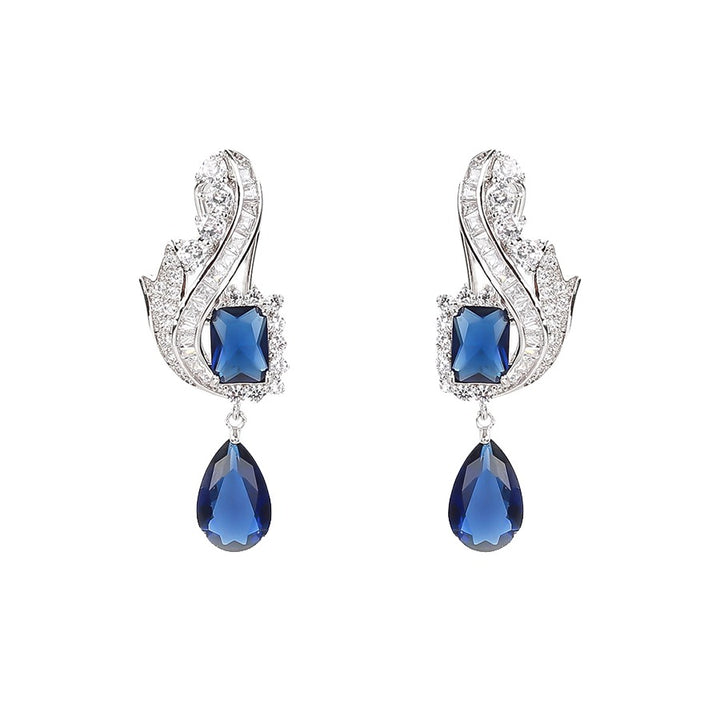 Minaki Eleganza Earrings