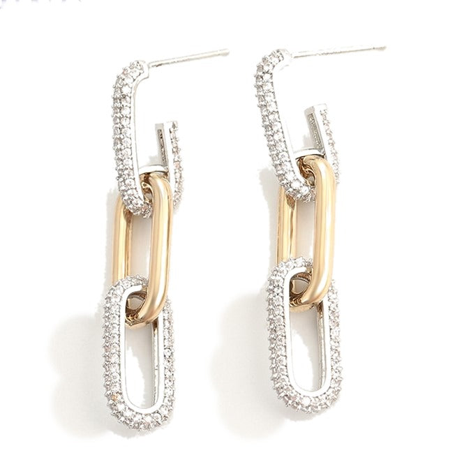 Minaki Link Geometric Danglers