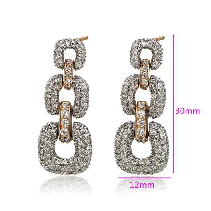 Minaki Luxury Link Danglers