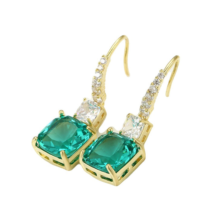 Minaki Bella Earrings