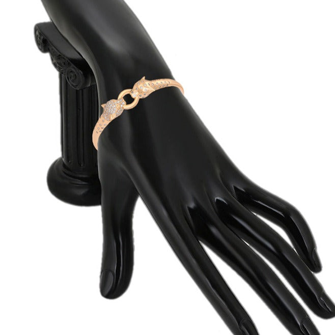 Minaki Panther Pride Bracelet 