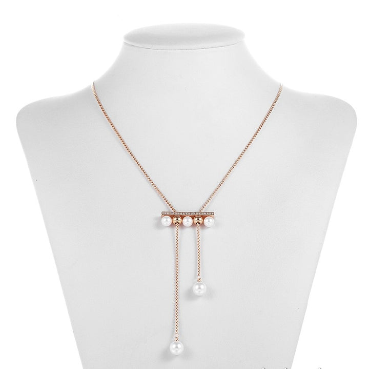 Minaki Chain Necklace