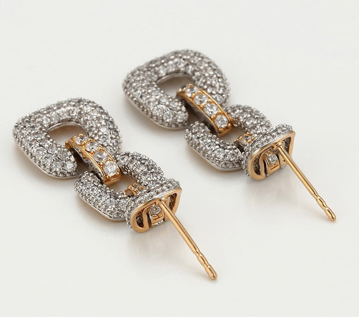 Minaki Luxury Link Danglers