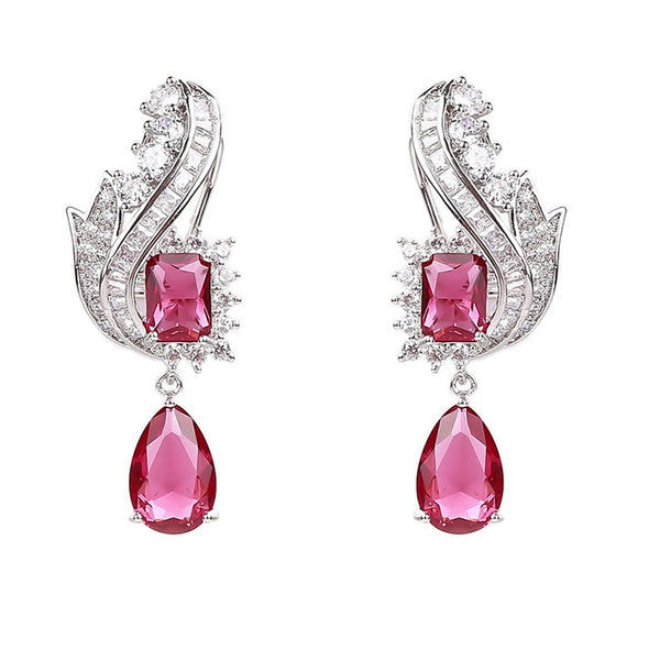 Minaki Eleganza Earrings