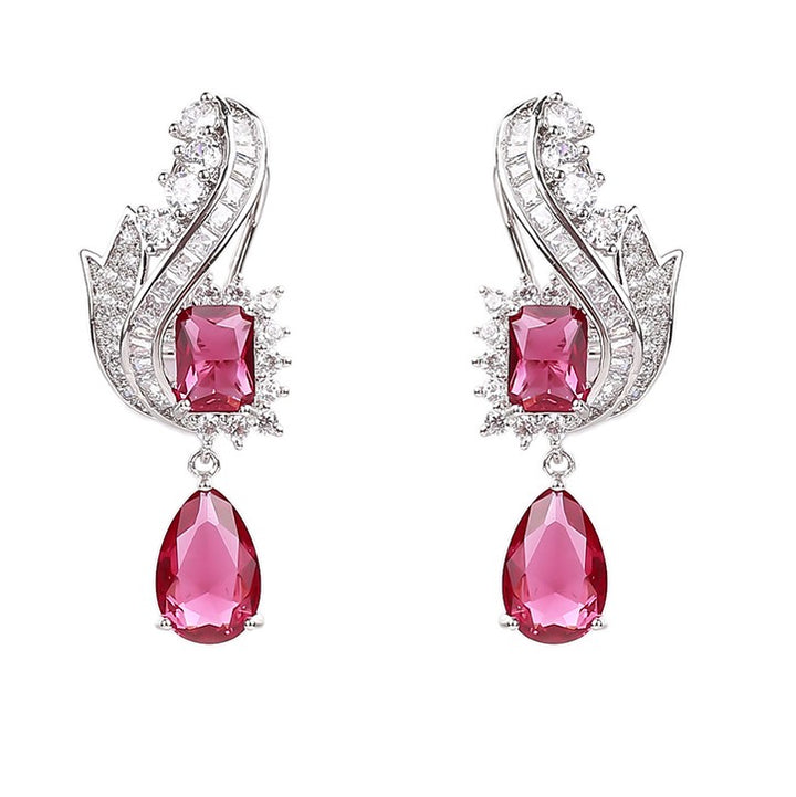 Minaki Eleganza Earrings