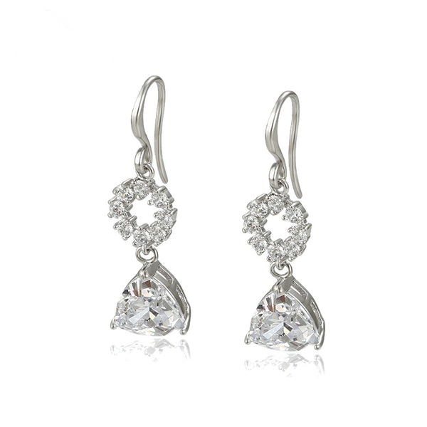Minaki Bianca Earrings
