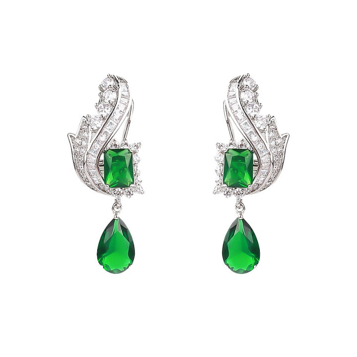 Minaki Eleganza Earrings