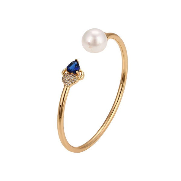 Minaki Sapphire Bracelet