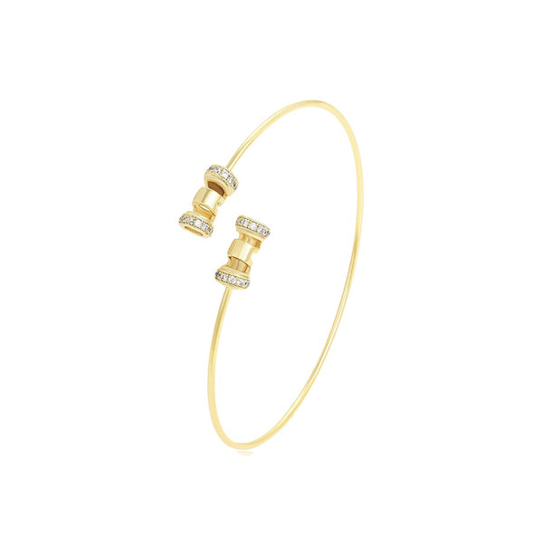 Minaki Dumble Bracelet