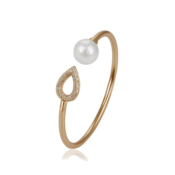 Minaki Pearl Bracelet
