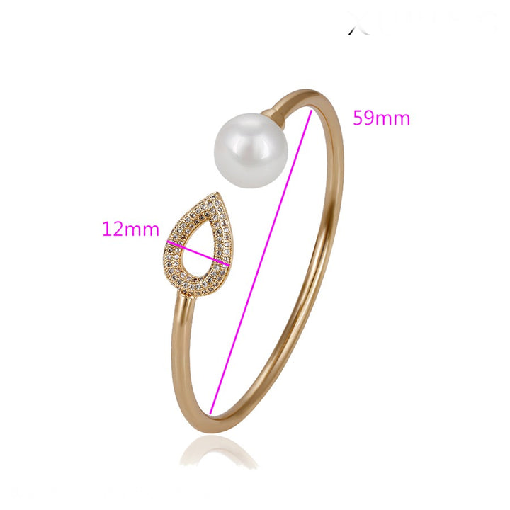 Minaki Pearl Bracelet