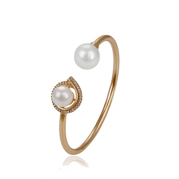 Minaki Pearl Bracelet