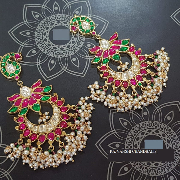 Rajvanshi Chandbalis