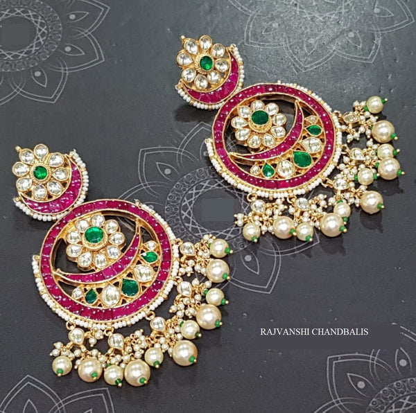 Rajvanshi Chandbalis