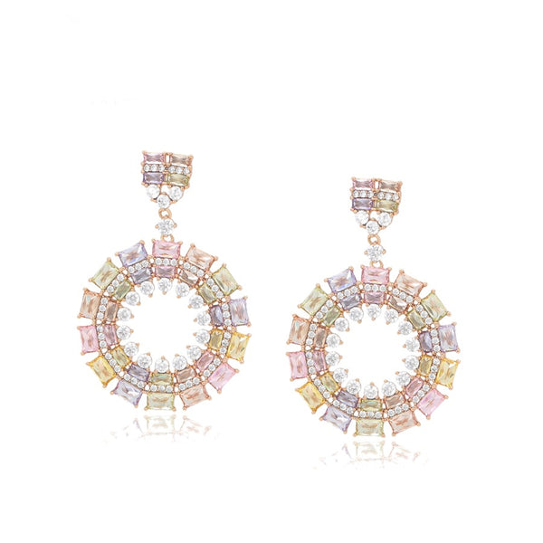 Minaki Jaycenthe Earrings
